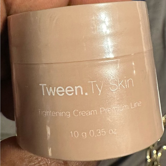 Small glam bag - Picture 3 of 6